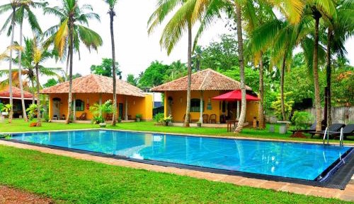 Superior Chalet