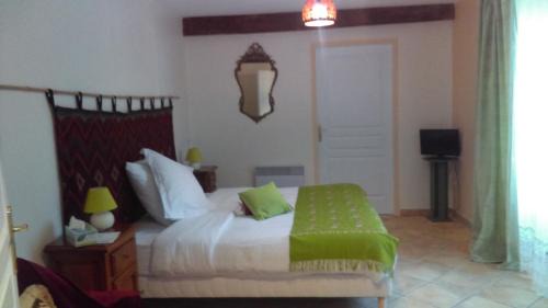 Double Room - Disability Access