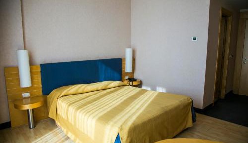 Standard Double Room for Single Use