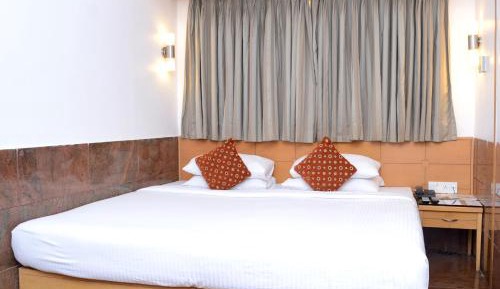 Executive room with In-room Breakfast & 15% discount on Food and Laundry & Welcome drink