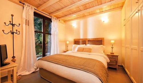 Apartment - Split Level