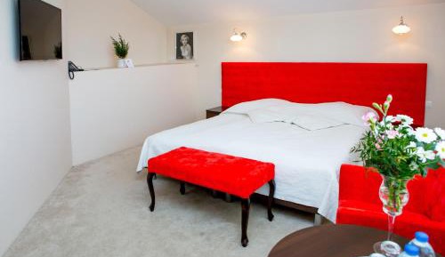 Double Room with Bath