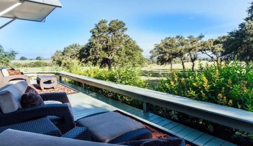 Luxury Quadruple Room