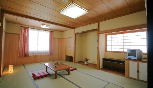 Japanese-Style Room