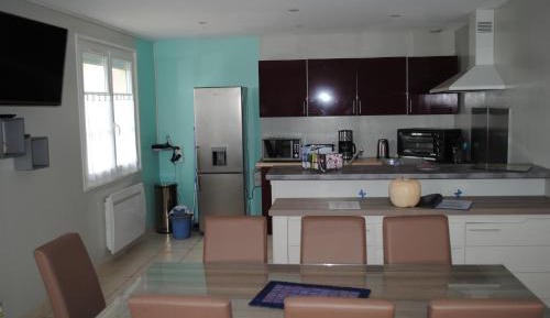 Holiday Home