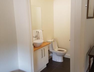 King Room with Garden View