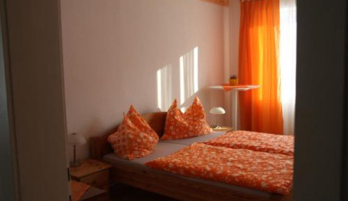 Family Room with Shower