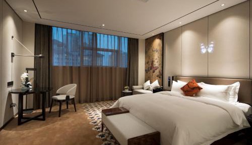 Premium King Room