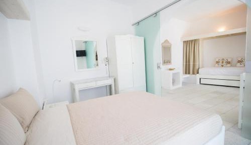 Deluxe Apartment (2-4 Adults)