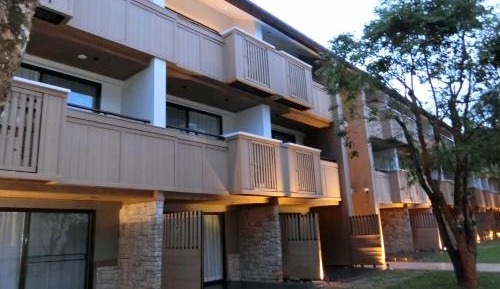 Deluxe Double or Twin Room with Garden View