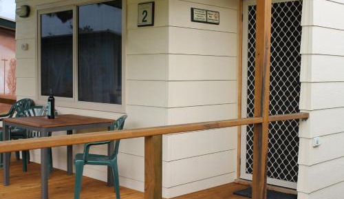 Family Room with Balcony