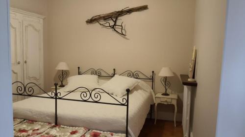 Deluxe Double Room with Bath