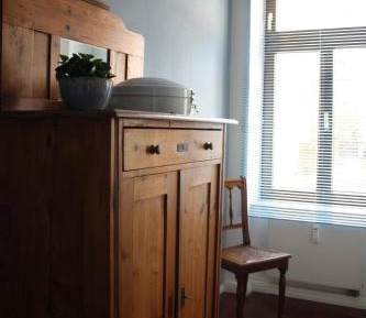 Apartment - Ground Floor