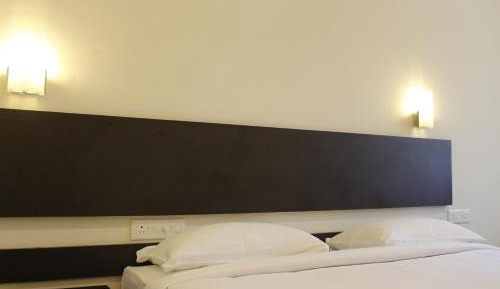 Standard Double Room with Fan