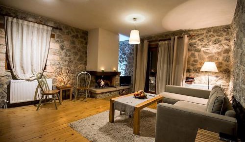 Junior Suite (2 Adults)