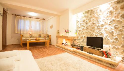 Deluxe Double Room - Ground Floor