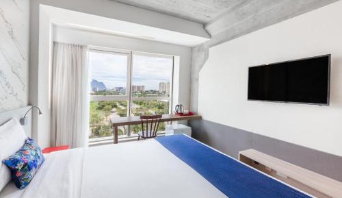 Superior Double or Twin Room