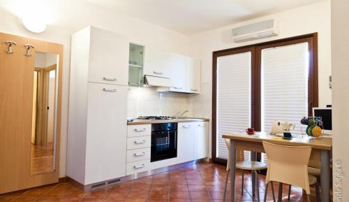 One-Bedroom Apartment - Annex (3 Adults)