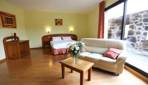 Chambre Double Grand Confort