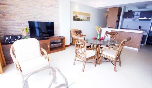 Apartment with Sea View