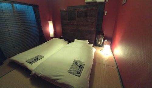 Triple Room with Private External Bathroom