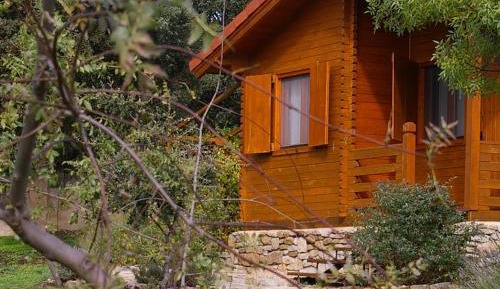 One-Bedroom Bungalow
