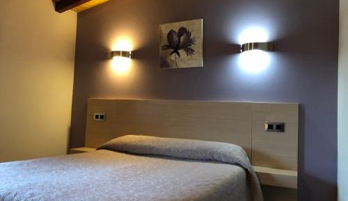 Economy Double or Twin Room