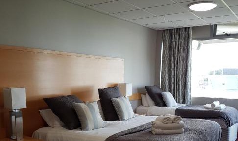 Double or Twin Room - Disability Access