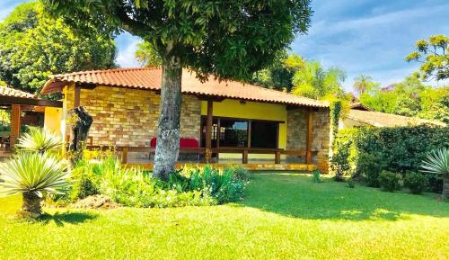 Vacation Home