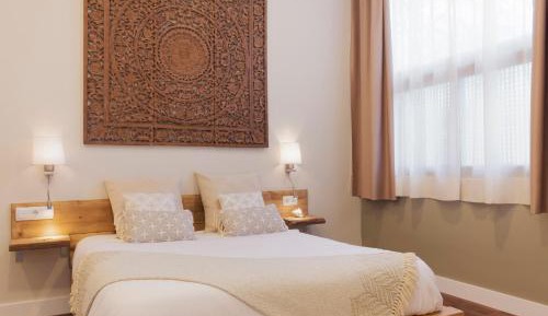 Double Room with Garden View - Disability Access