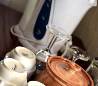 Double or Twin Room with Extra Bed