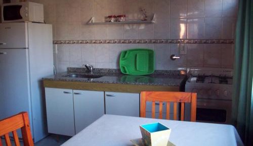 One-Bedroom Bungalow