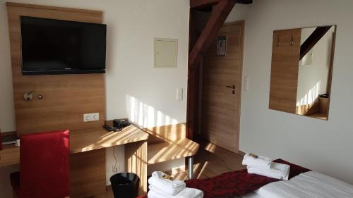 Double Room with River View