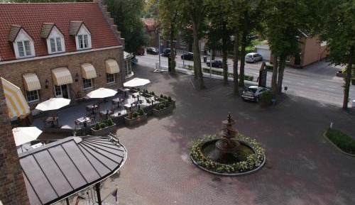 Comfort Double Room with Bath