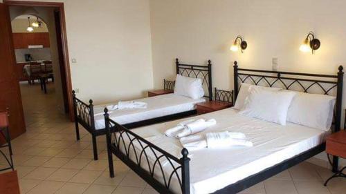 One-Bedroom Apartment (4 Adults)