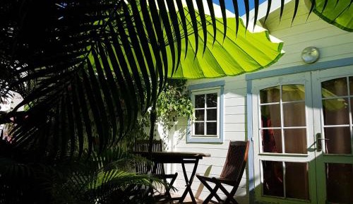 Chalet
