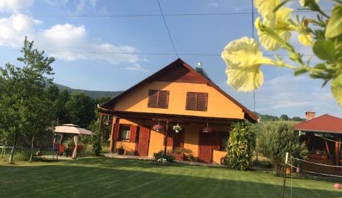 Holiday Home