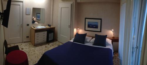 Double or Twin Room - Disability Access