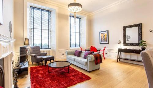 Apartment - Ground Floor