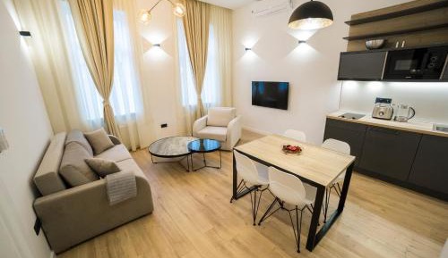 Superior Apartment