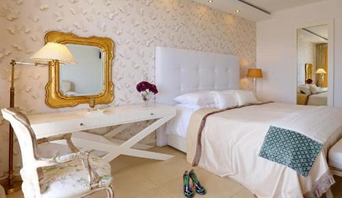 Junior Suite with Sea View