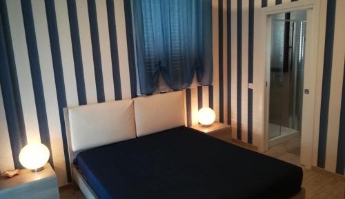 King Room with Balcony