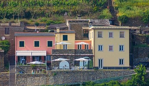 Double Room with Sea View