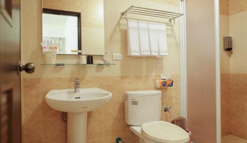 Comfort Quadruple Room