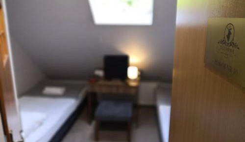 Small Twin Room