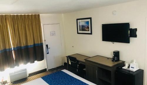 King Room- Non-Smoking