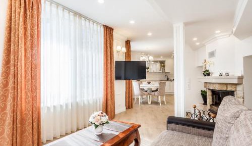 One-Bedroom Apartment - Prie Azuolo Nr. 8