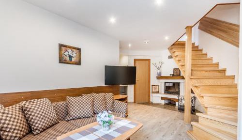 Duplex Two-Bedroom Apartment - Prie Azuolo Nr. 5