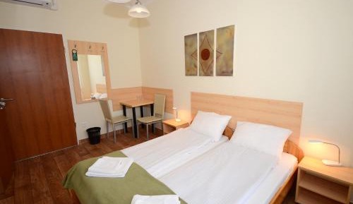 Small Double or Twin Room