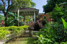 Port Antonio Bed & Breakfast | The Guango Suite at Sinopia Inn ( Suite 1)